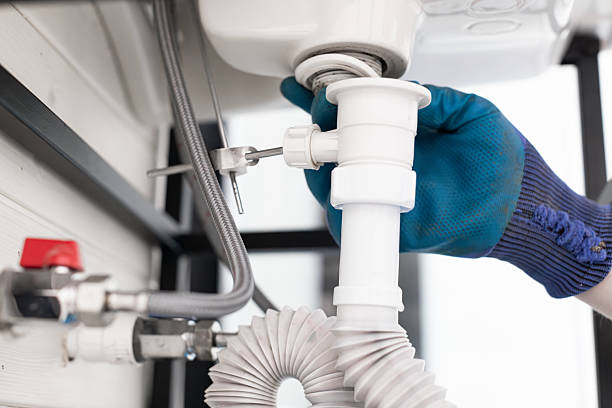 Reliable Drain Cleaning contractor in Claypool, IN by Masters Plumbing Service